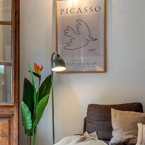 Apartment mit 2 Schlafzimmern
